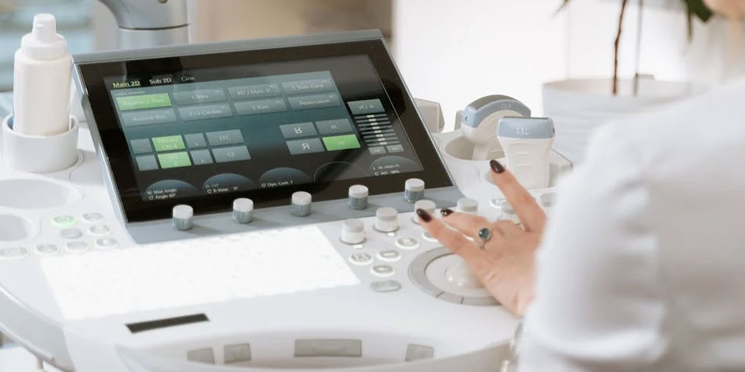 Integrity Ultrasound | Ultrasound Services