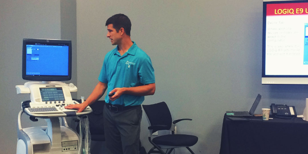 Integrity Ultrasound | Ultrasound Services